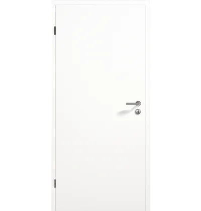 Duradecor ultra mat saobraćajno bela RAL 9016